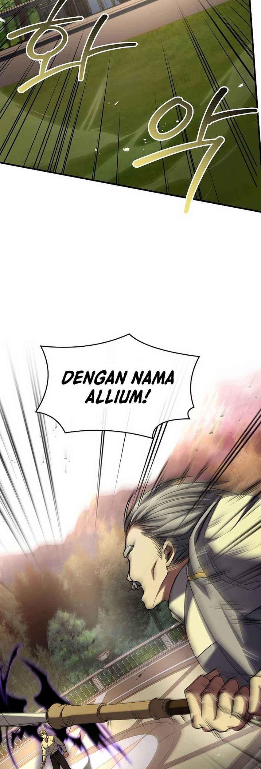 Death King Karnak Bab 06 halaman 22