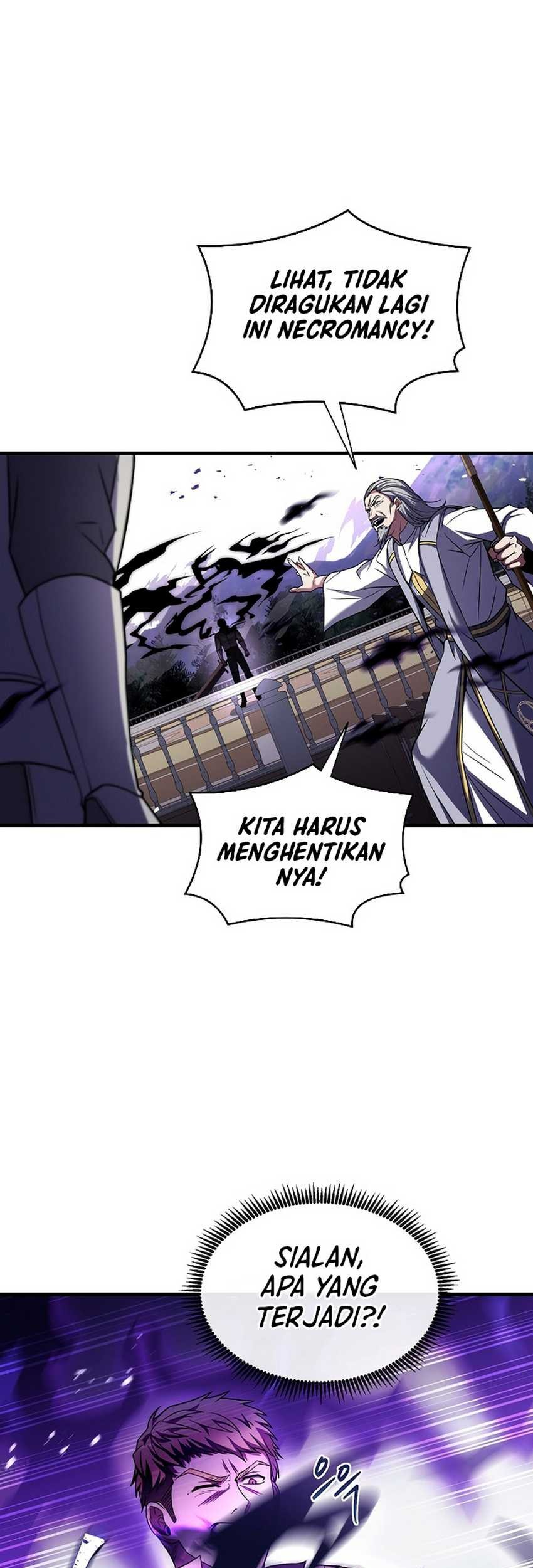 Death King Karnak Bab 06 halaman 26