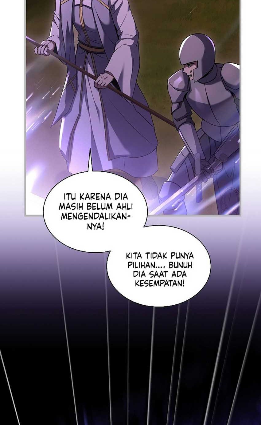 Death King Karnak Bab 06 halaman 31