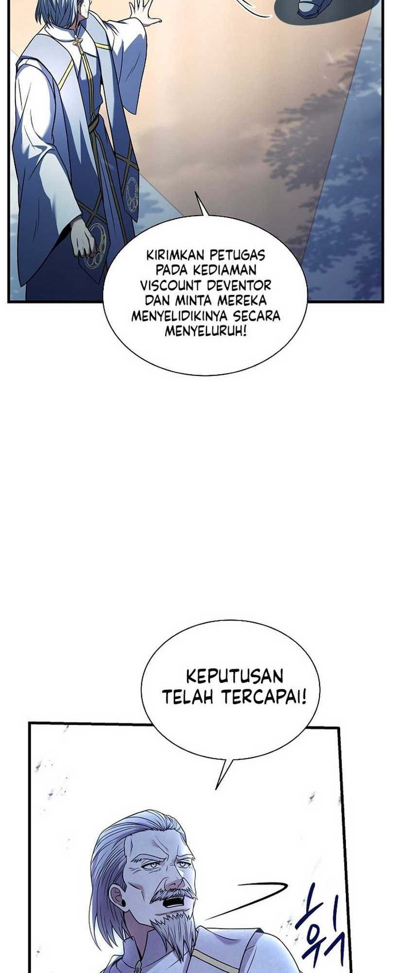 Death King Karnak Bab 06 halaman 39