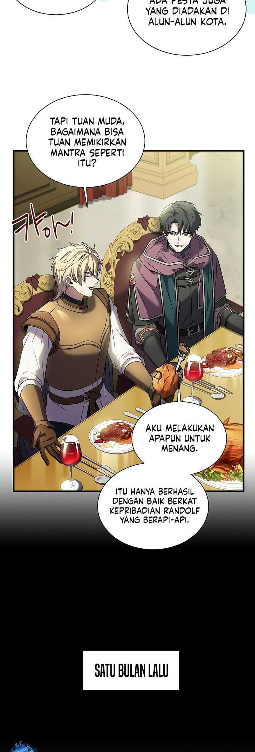 Death King Karnak Bab 06 halaman 48