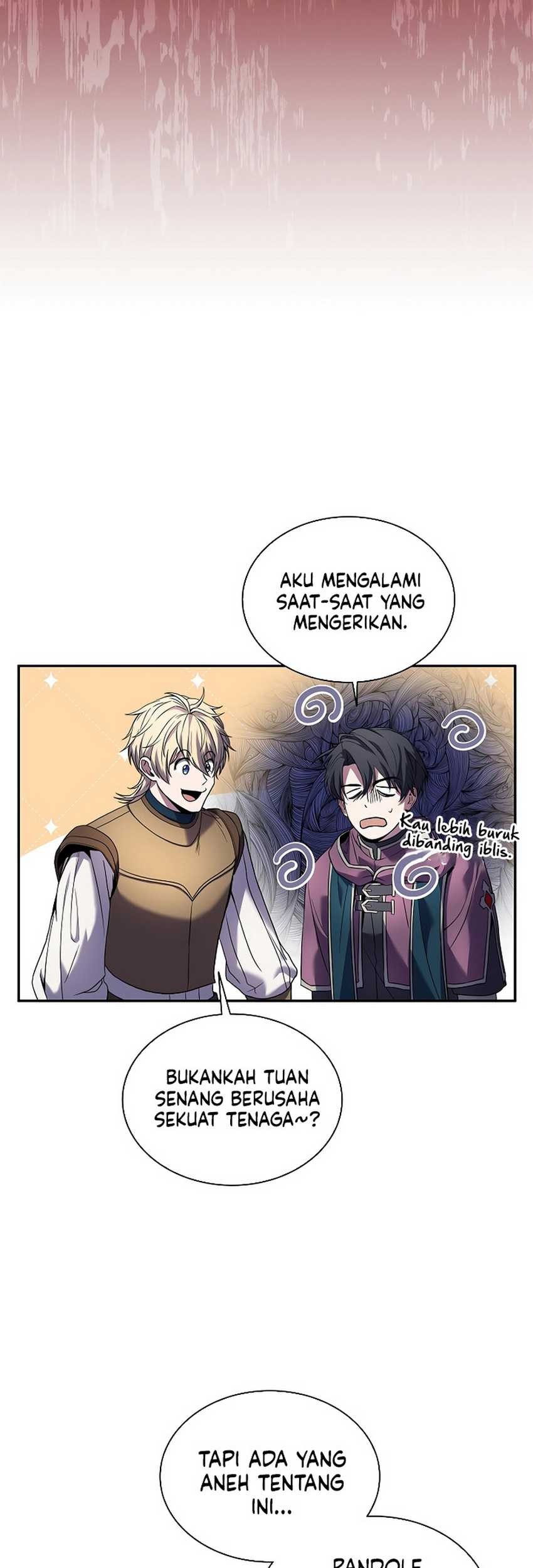 Death King Karnak Bab 06 halaman 56