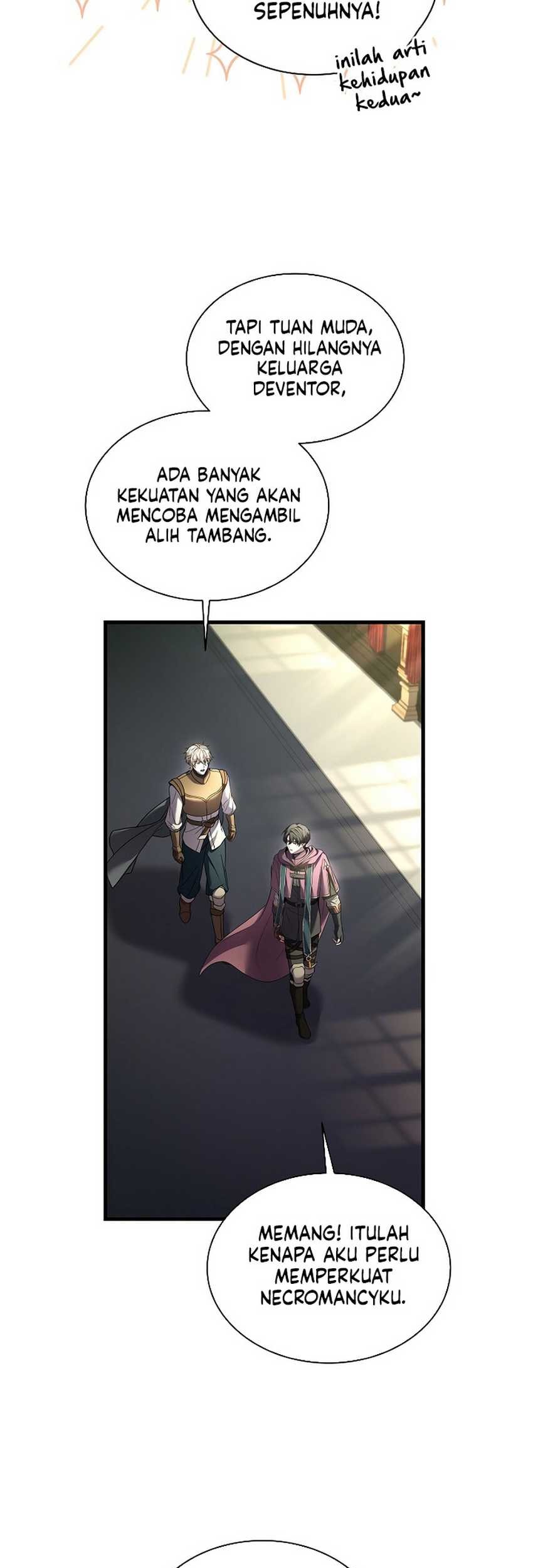 Death King Karnak Bab 06 halaman 64