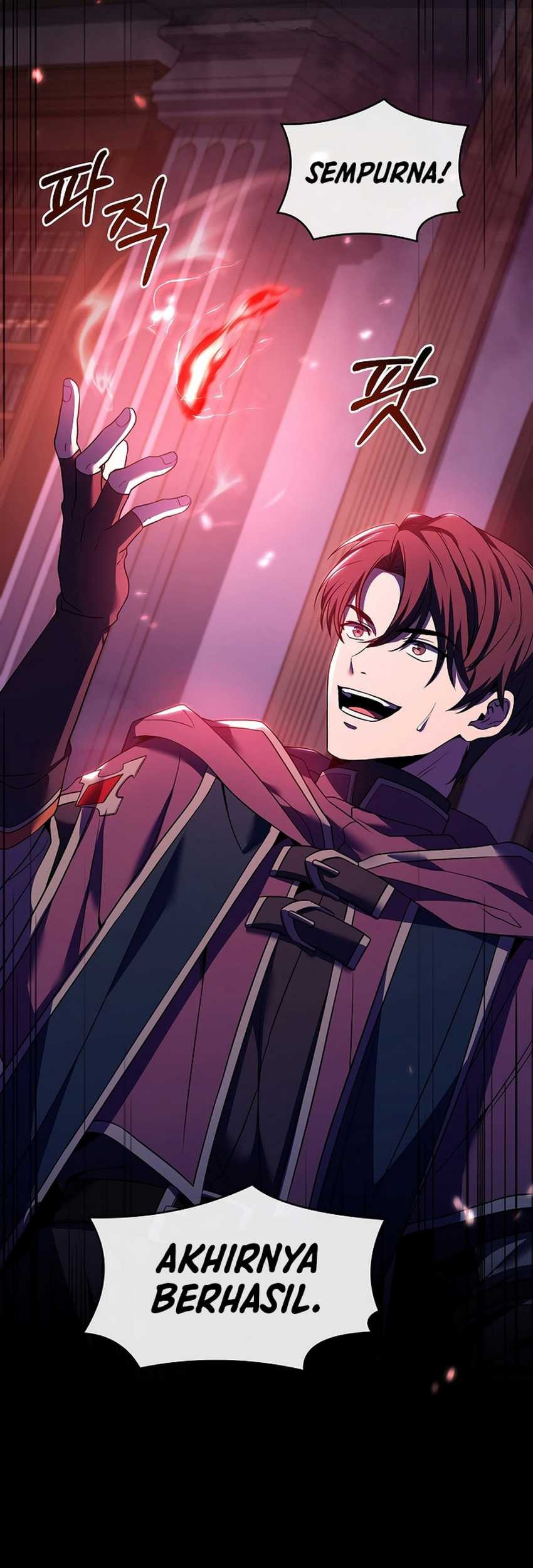 Death King Karnak Bab 06 halaman 74