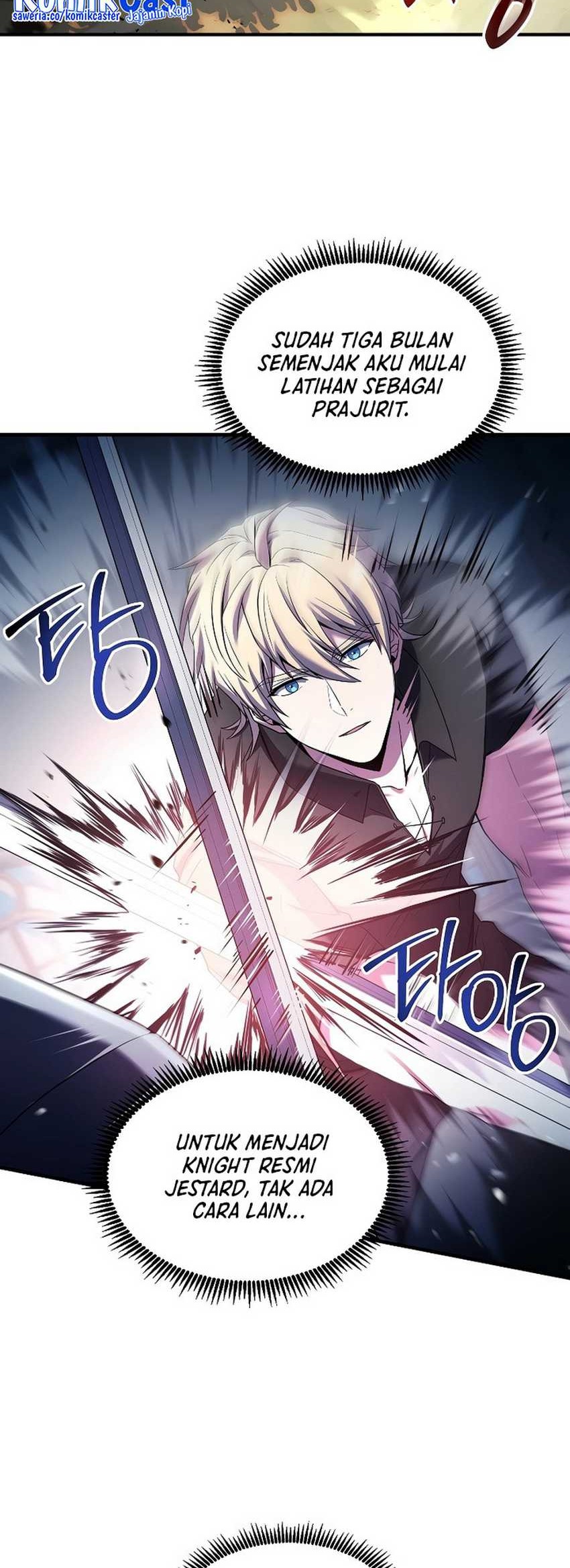Death King Karnak Bab 07 halaman 3