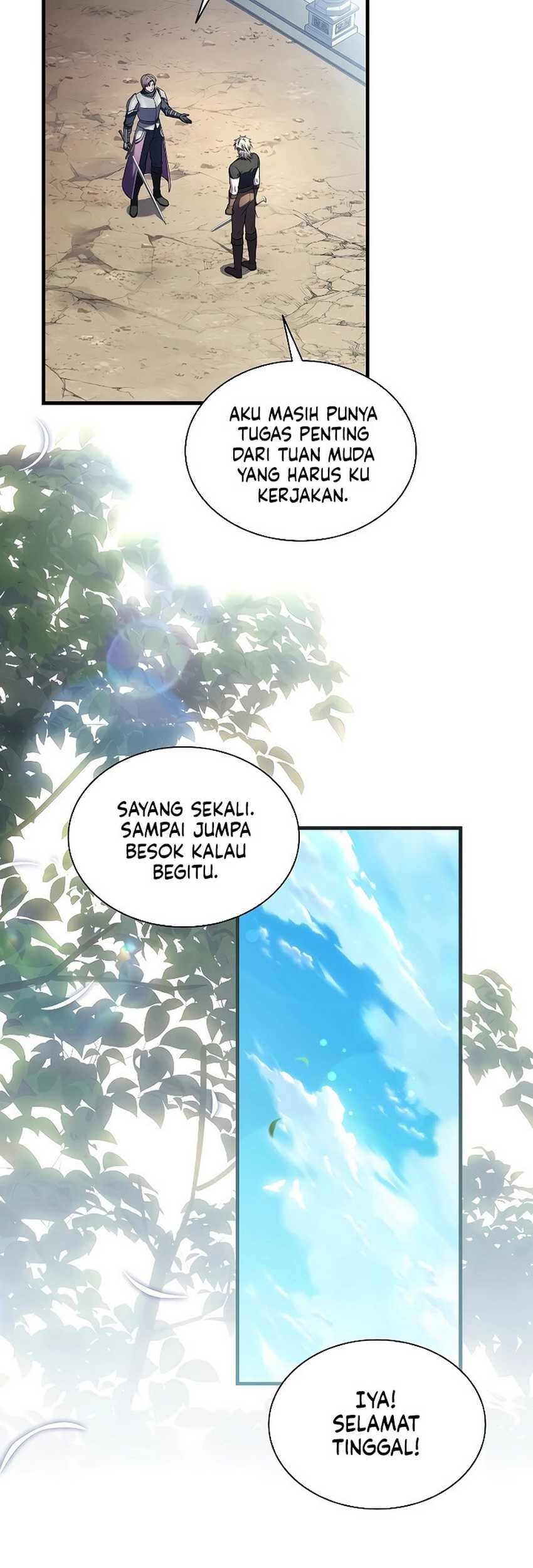 Death King Karnak Bab 07 halaman 8