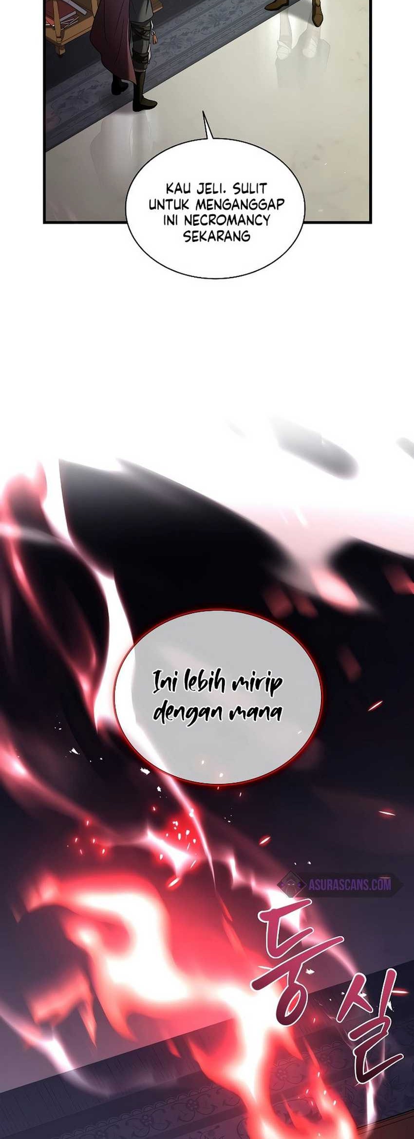 Death King Karnak Bab 07 halaman 13
