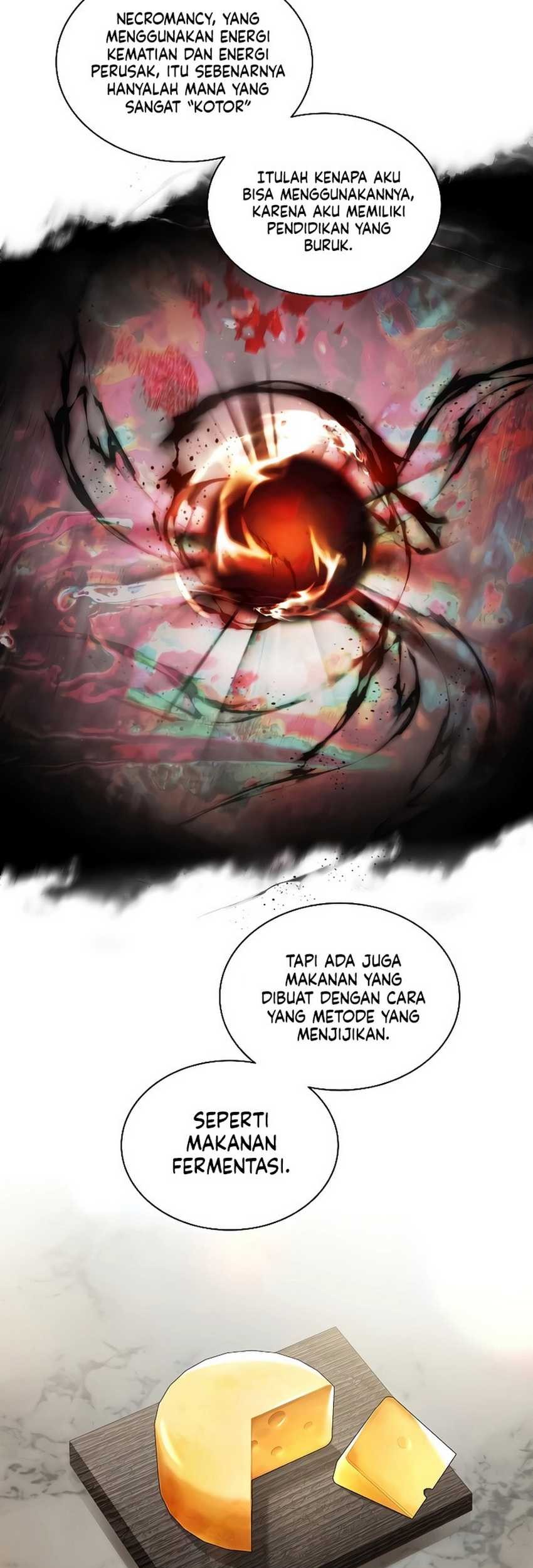 Death King Karnak Bab 07 halaman 22
