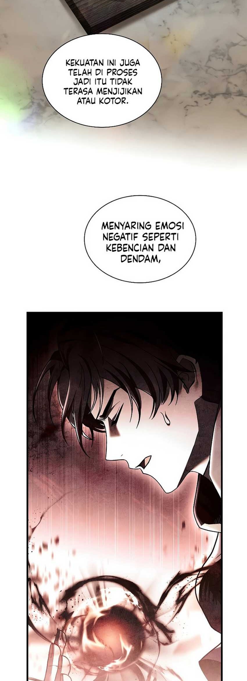 Death King Karnak Bab 07 halaman 23