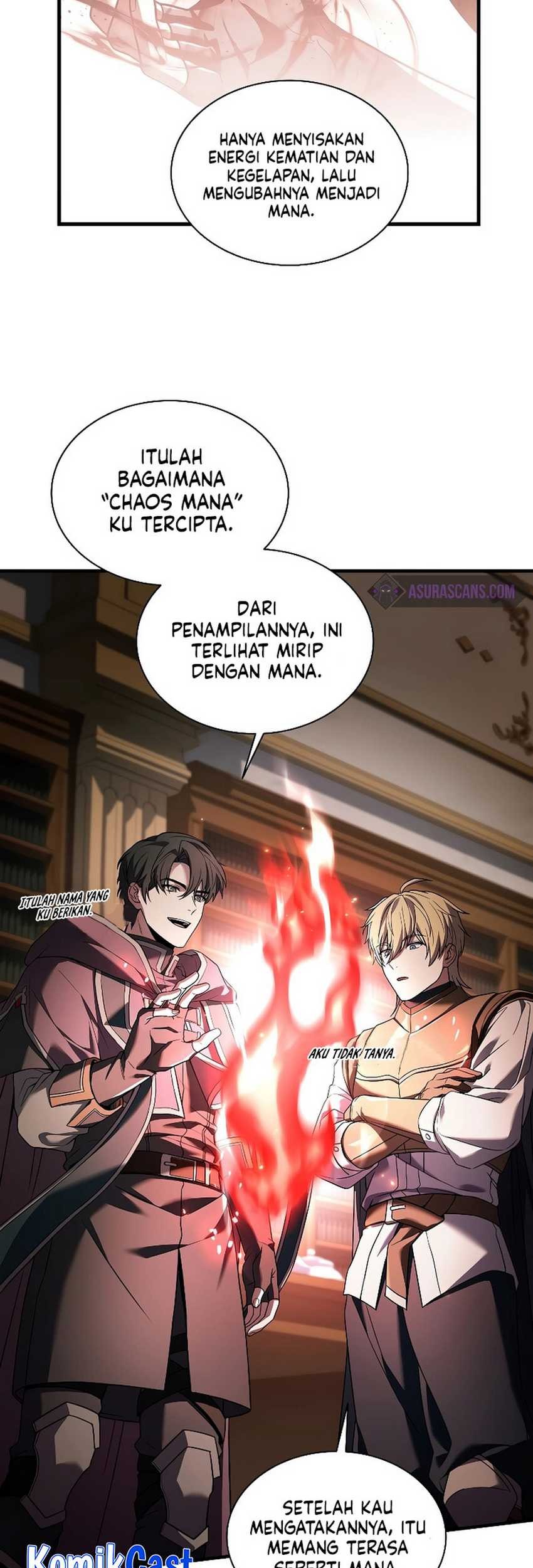 Death King Karnak Bab 07 halaman 24