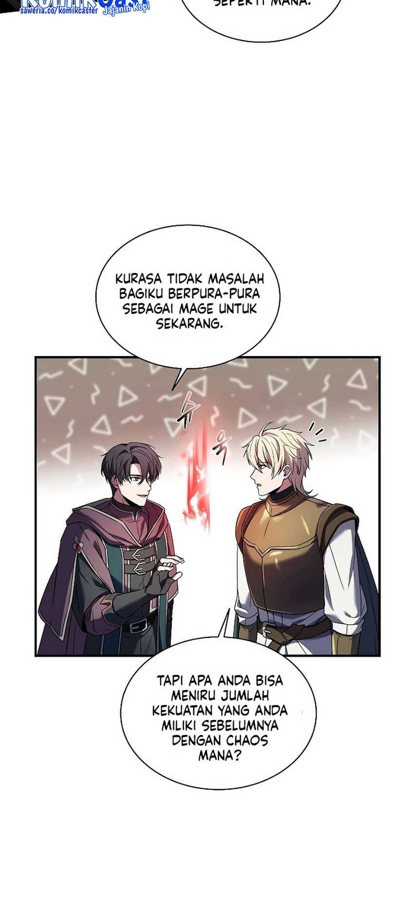 Death King Karnak Bab 07 halaman 25