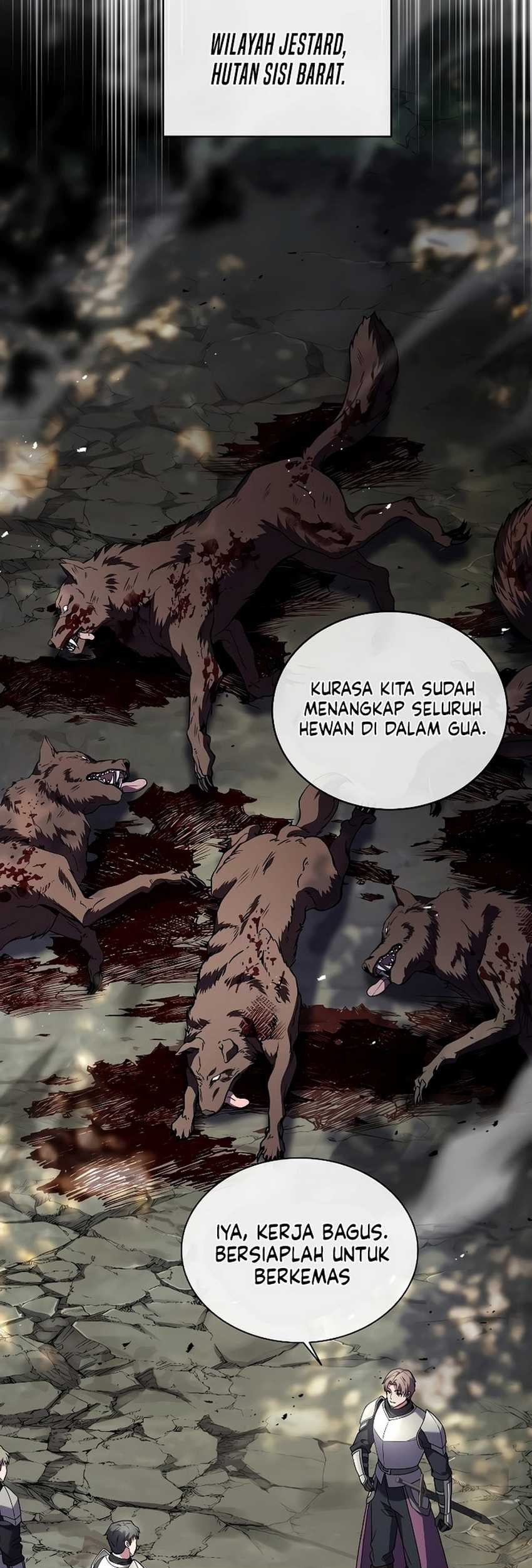 Death King Karnak Bab 07 halaman 28