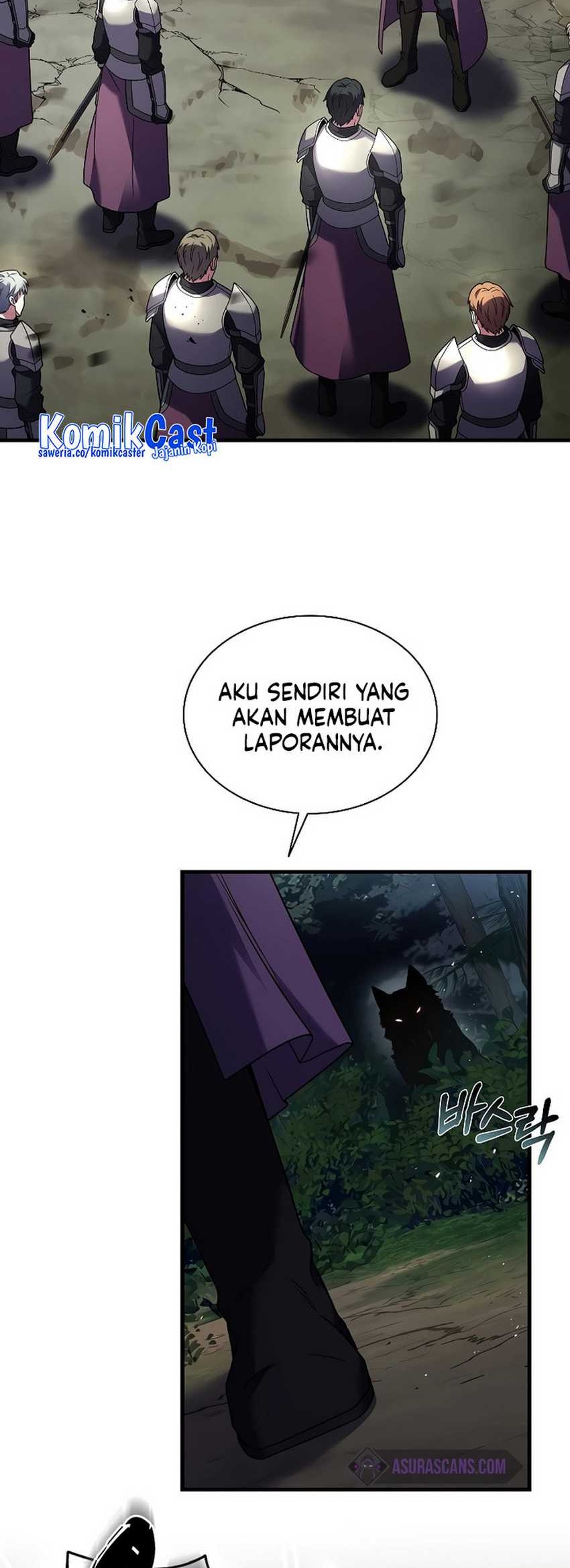Death King Karnak Bab 07 halaman 29