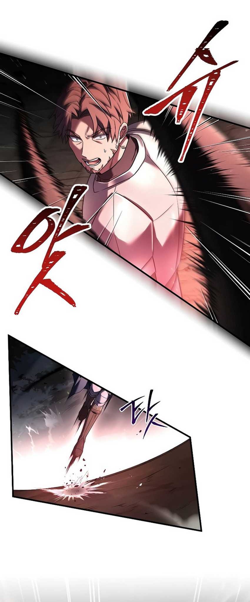 Death King Karnak Bab 07 halaman 31