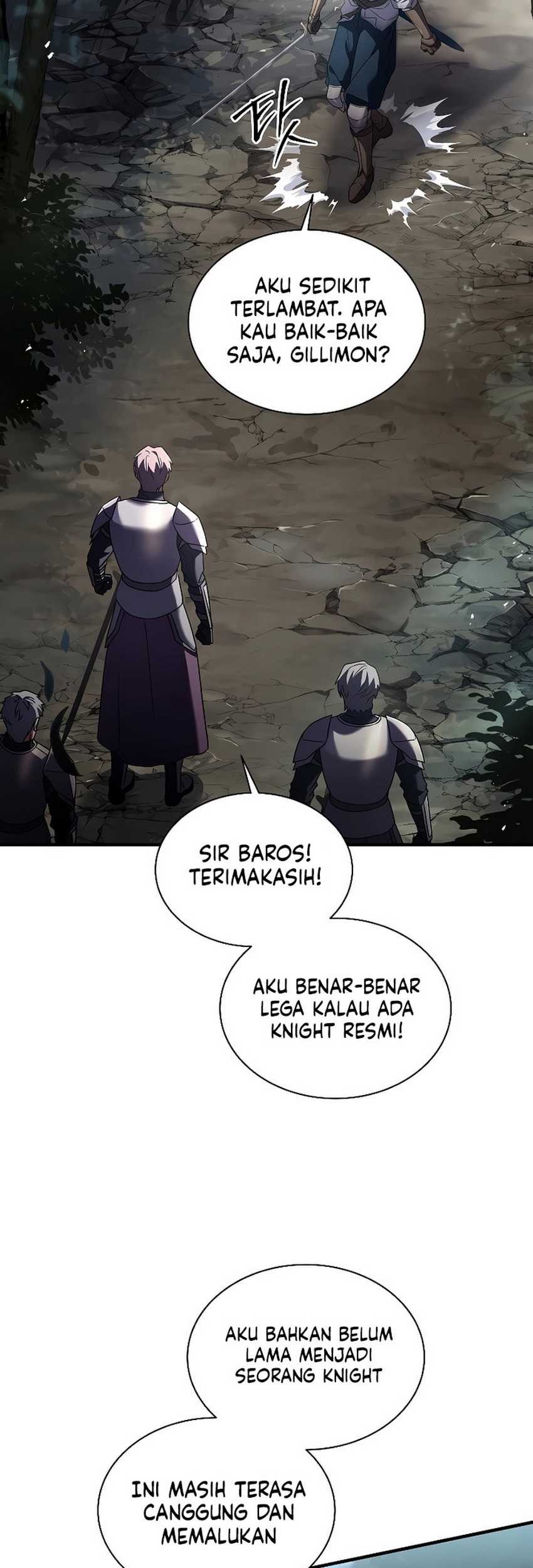 Death King Karnak Bab 07 halaman 34