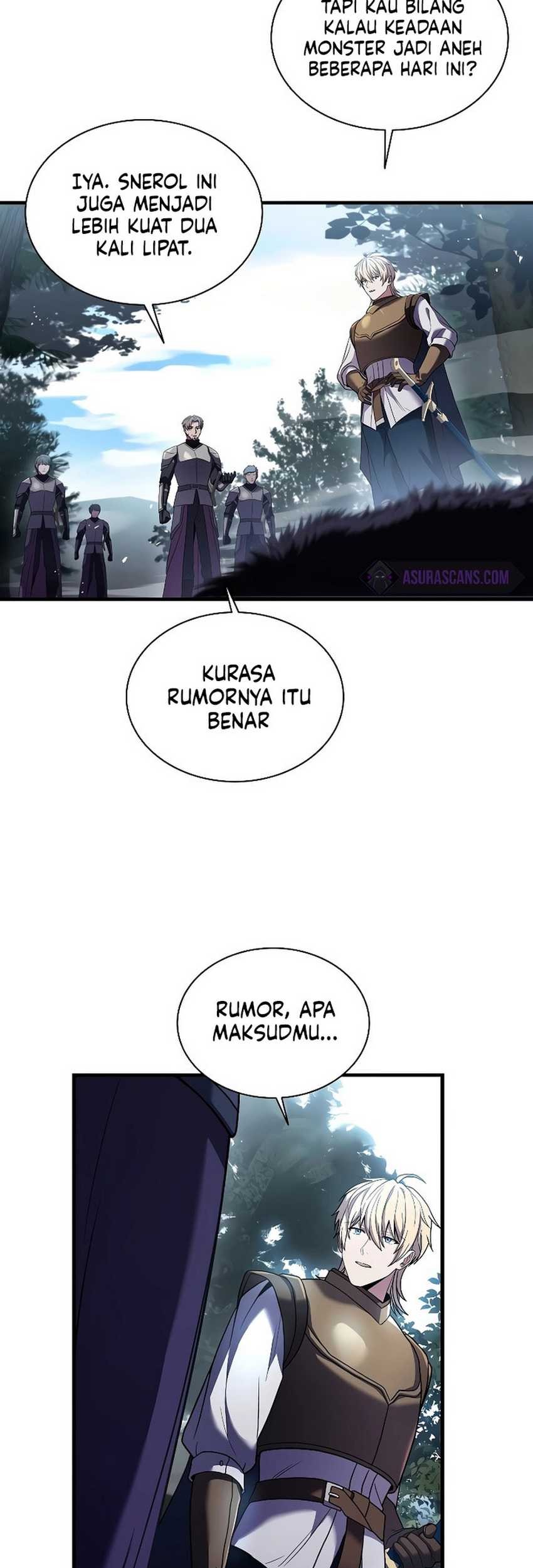 Death King Karnak Bab 07 halaman 36