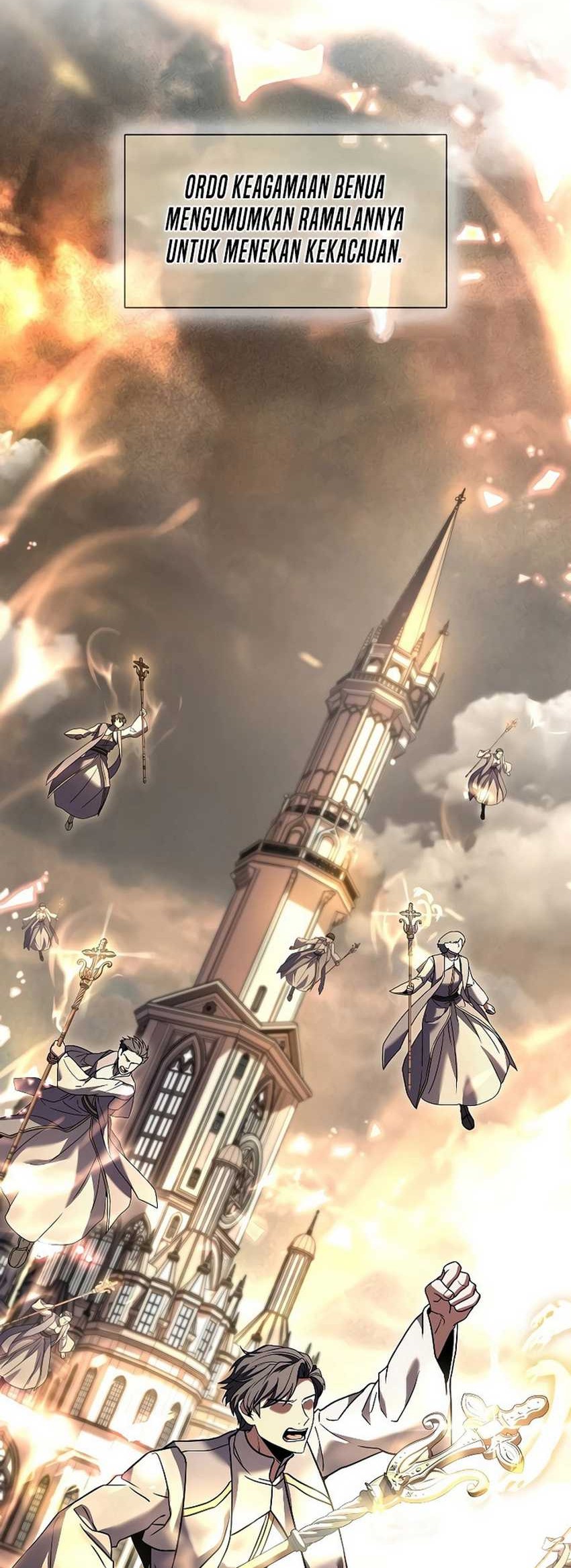 Death King Karnak Bab 07 halaman 43