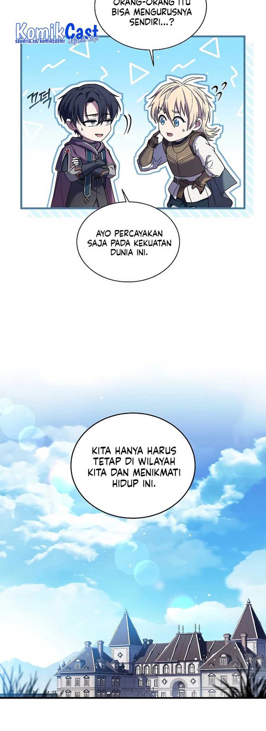 Death King Karnak Bab 07 halaman 49