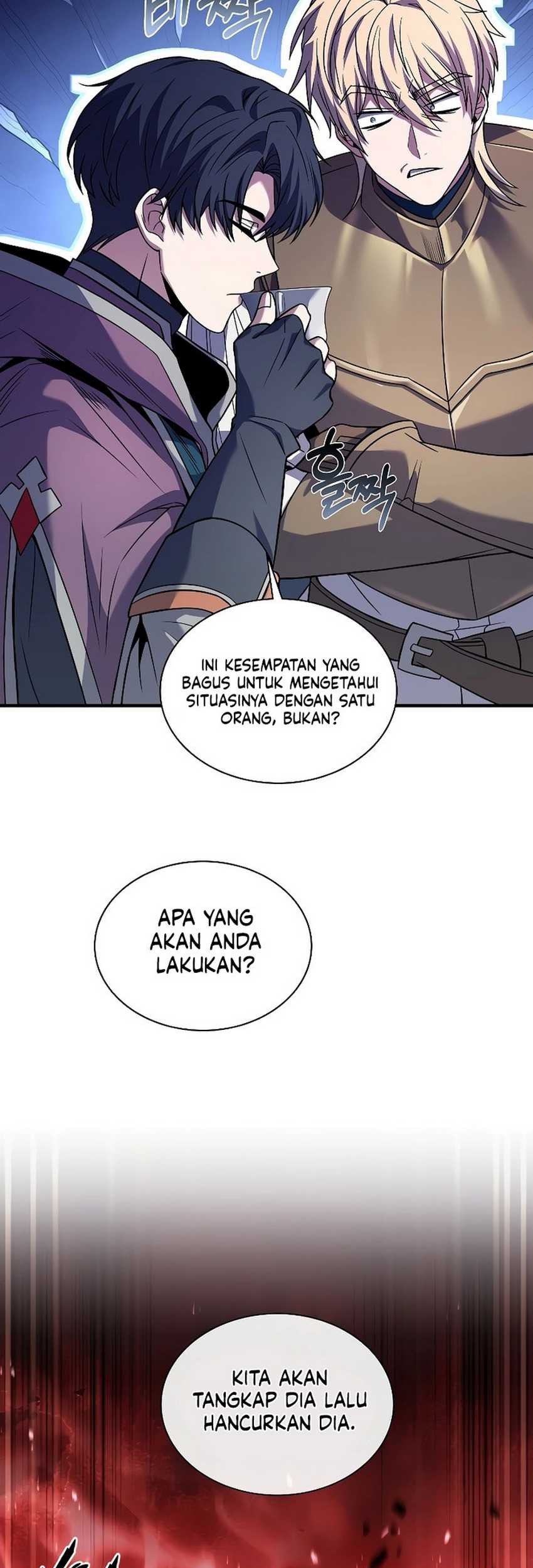 Death King Karnak Bab 07 halaman 56