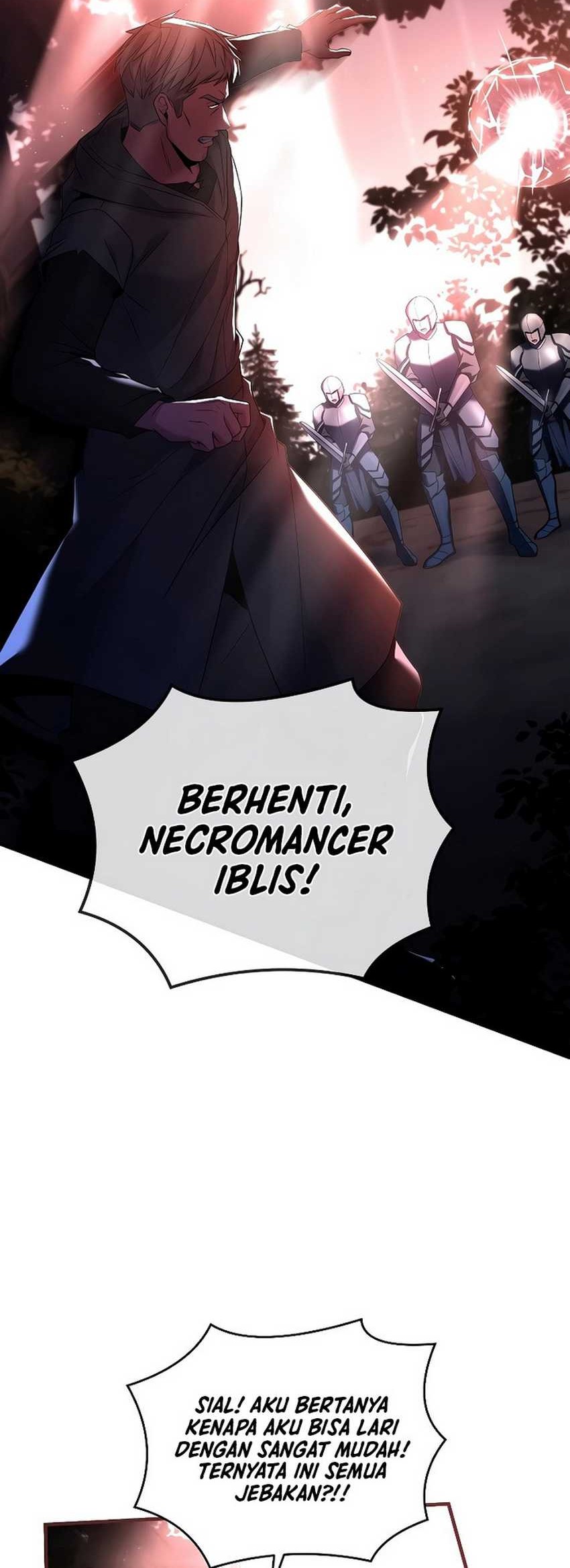 Death King Karnak Bab 07 halaman 63