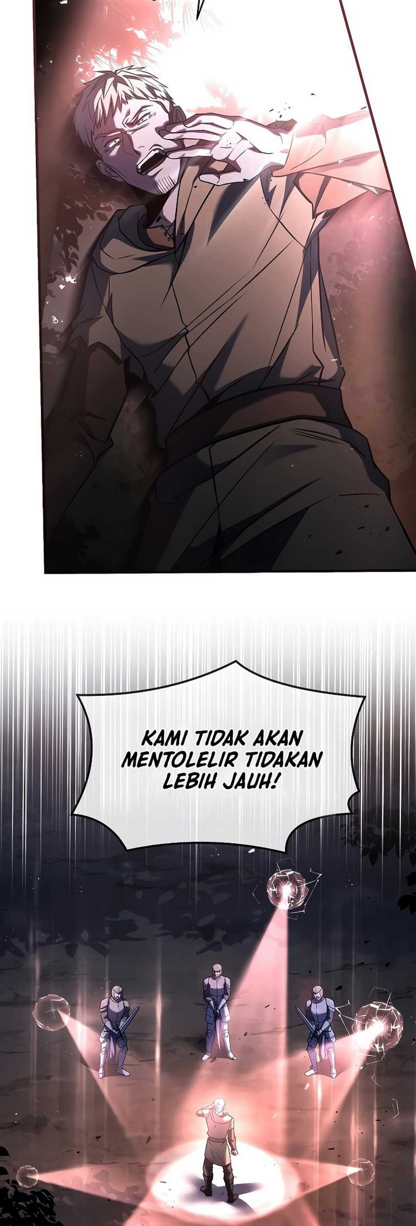 Death King Karnak Bab 07 halaman 64