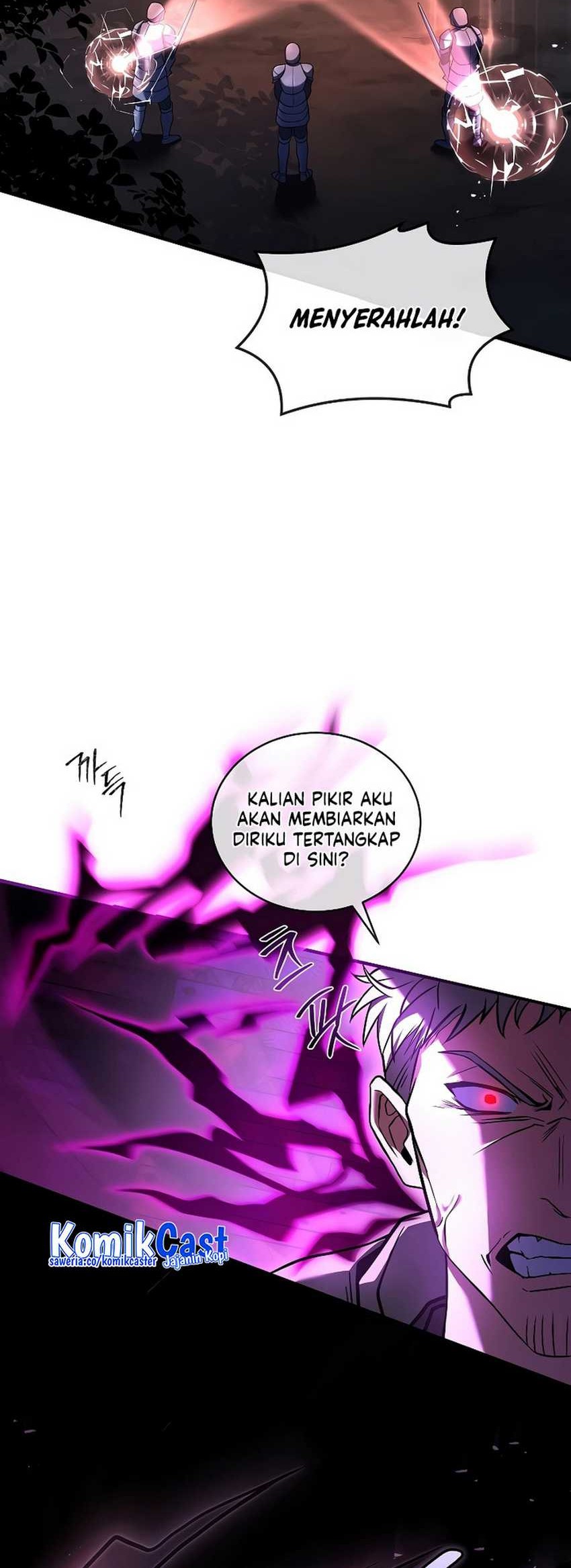 Death King Karnak Bab 07 halaman 65