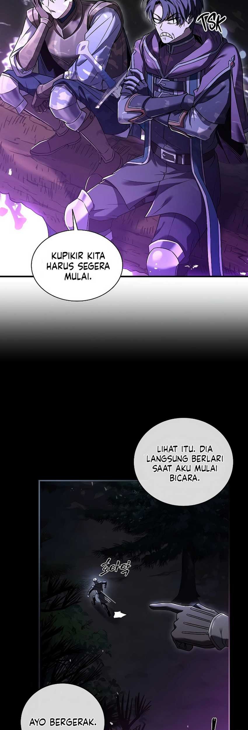 Death King Karnak Bab 07 halaman 73