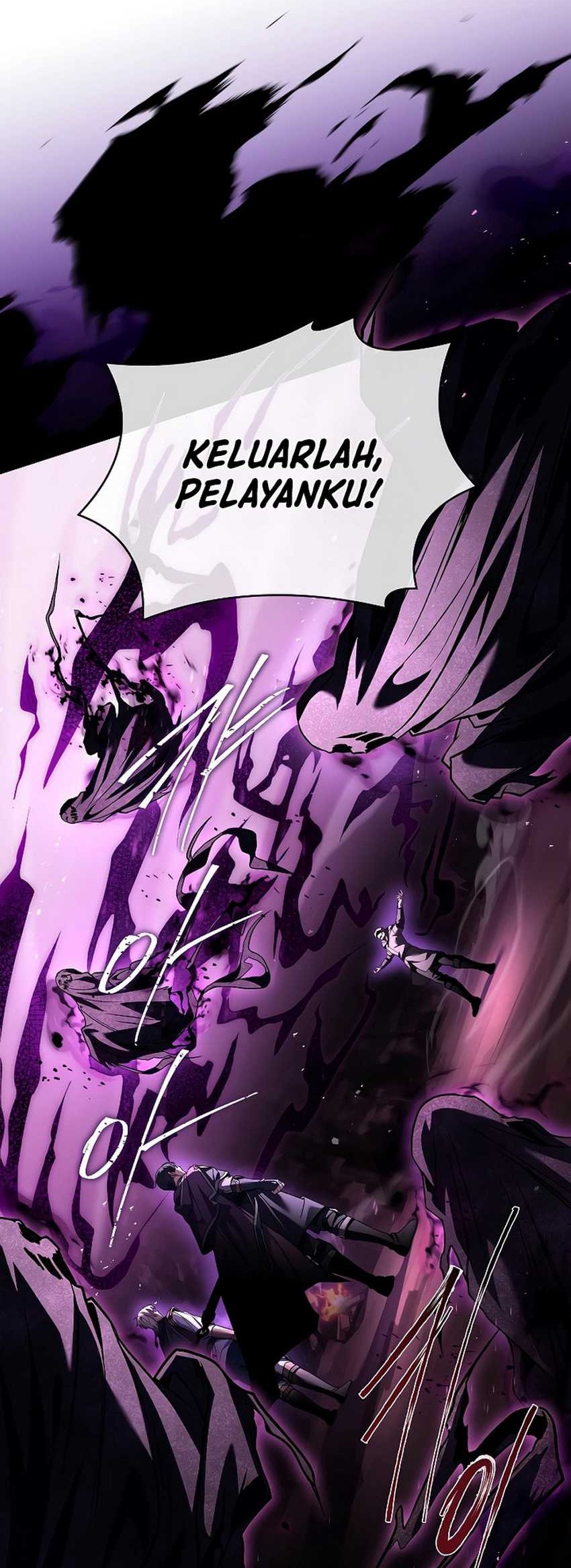 Death King Karnak Bab 08 halaman 7