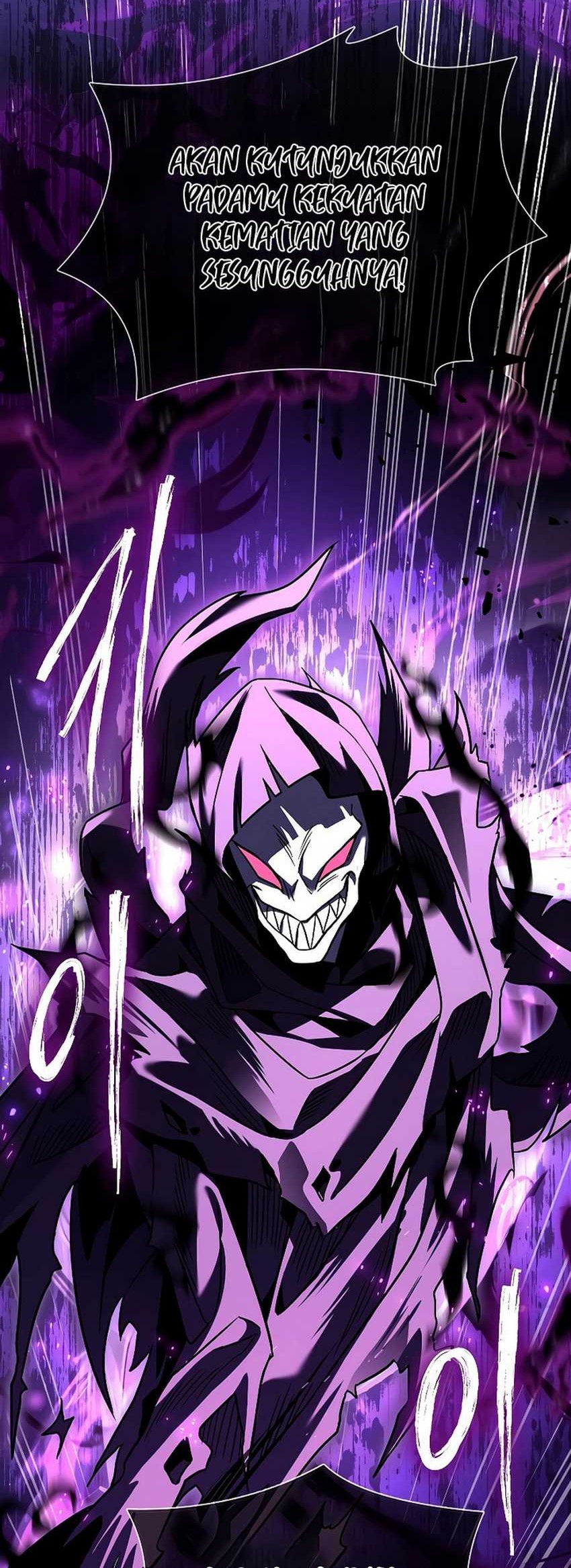 Death King Karnak Bab 08 halaman 21