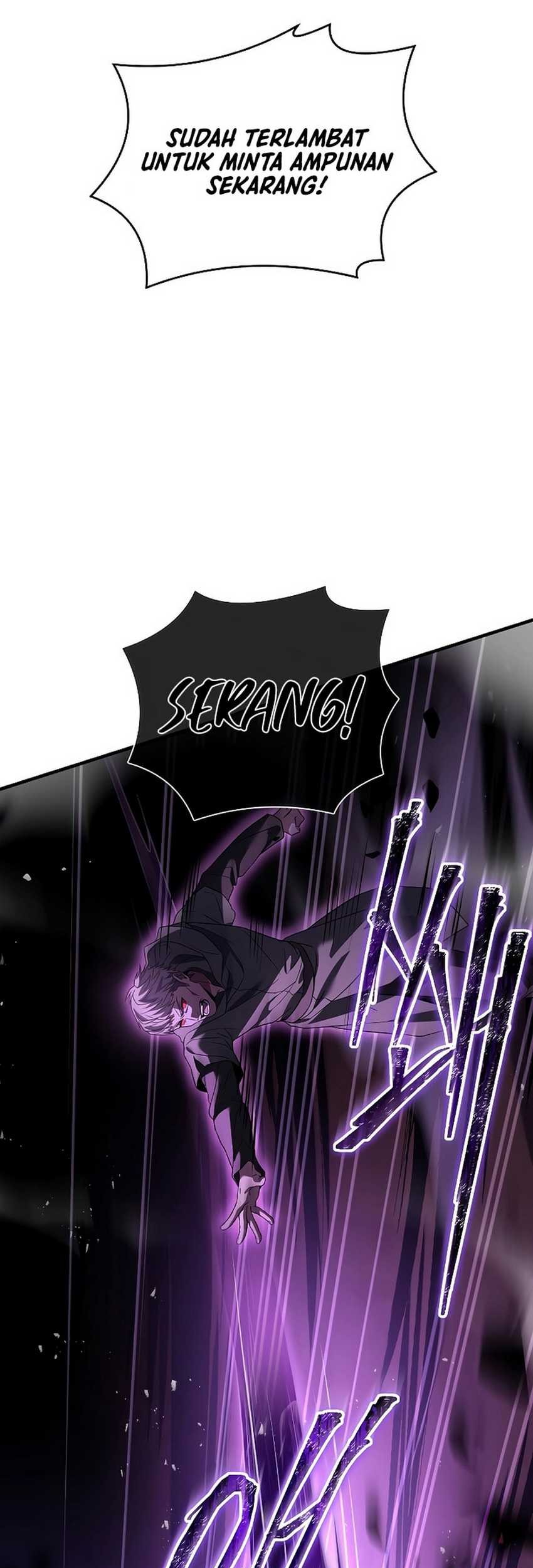Death King Karnak Bab 08 halaman 24