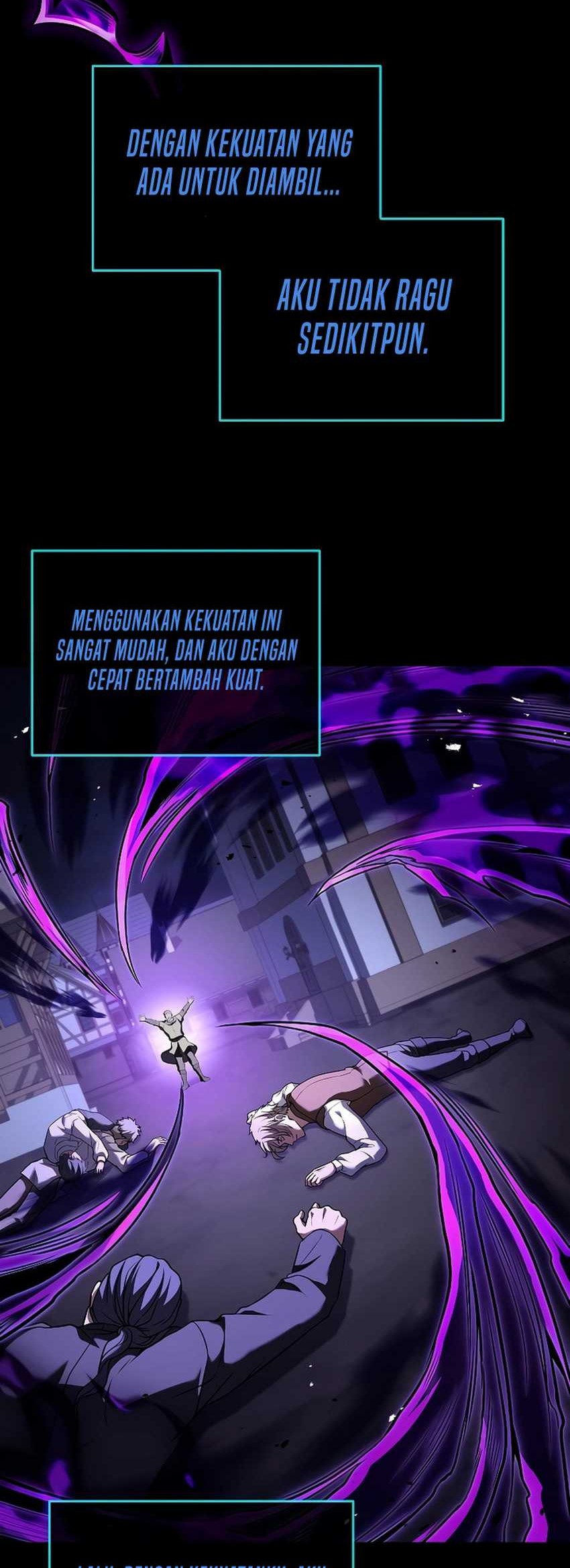 Death King Karnak Bab 08 halaman 41
