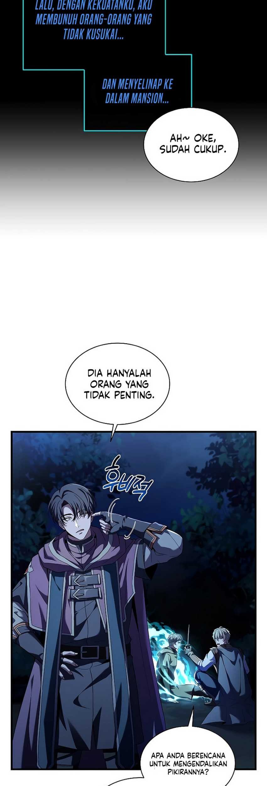 Death King Karnak Bab 08 halaman 42