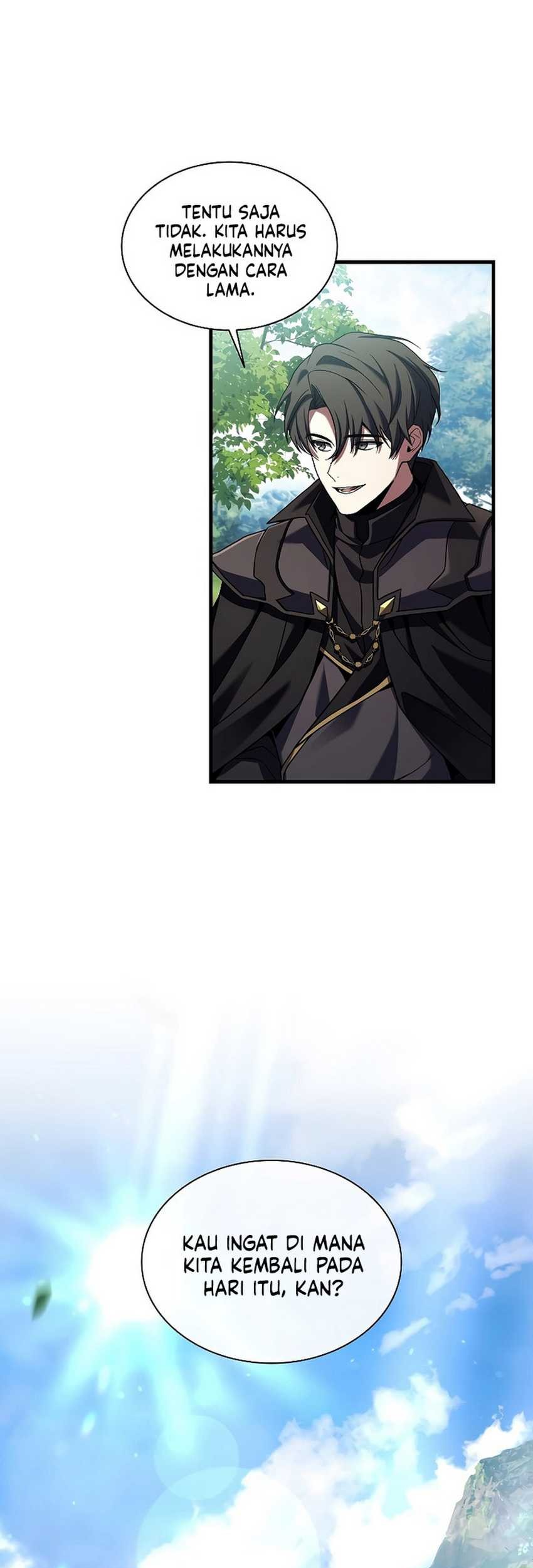 Death King Karnak Bab 08 halaman 54