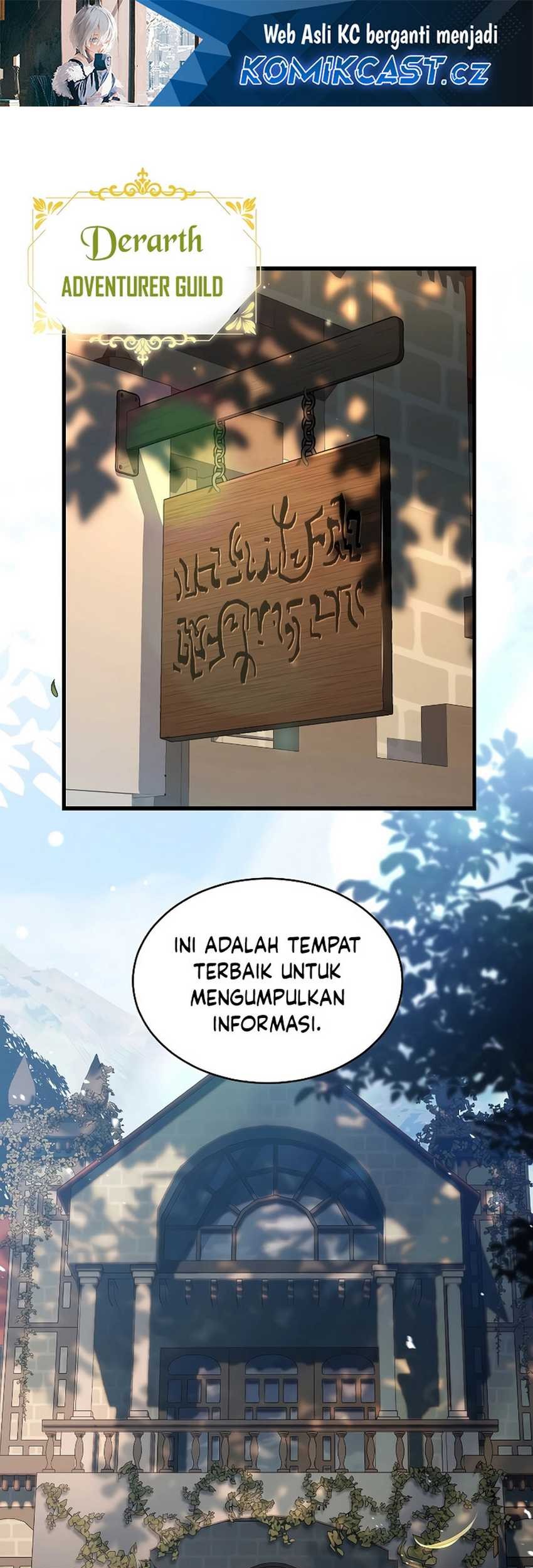 Death King Karnak Bab 09 halaman 2