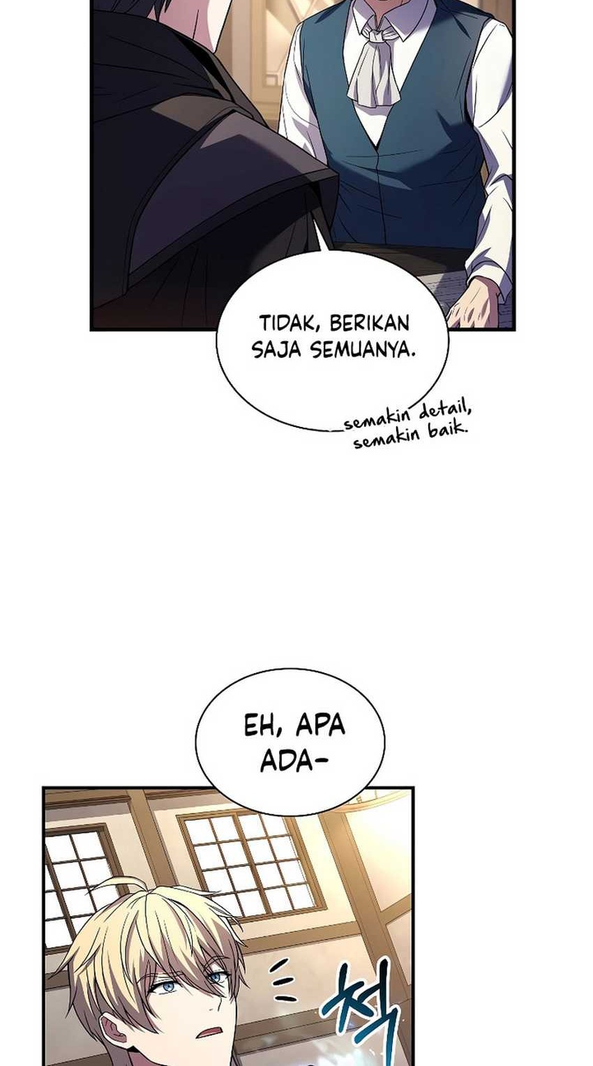 Death King Karnak Bab 09 halaman 13