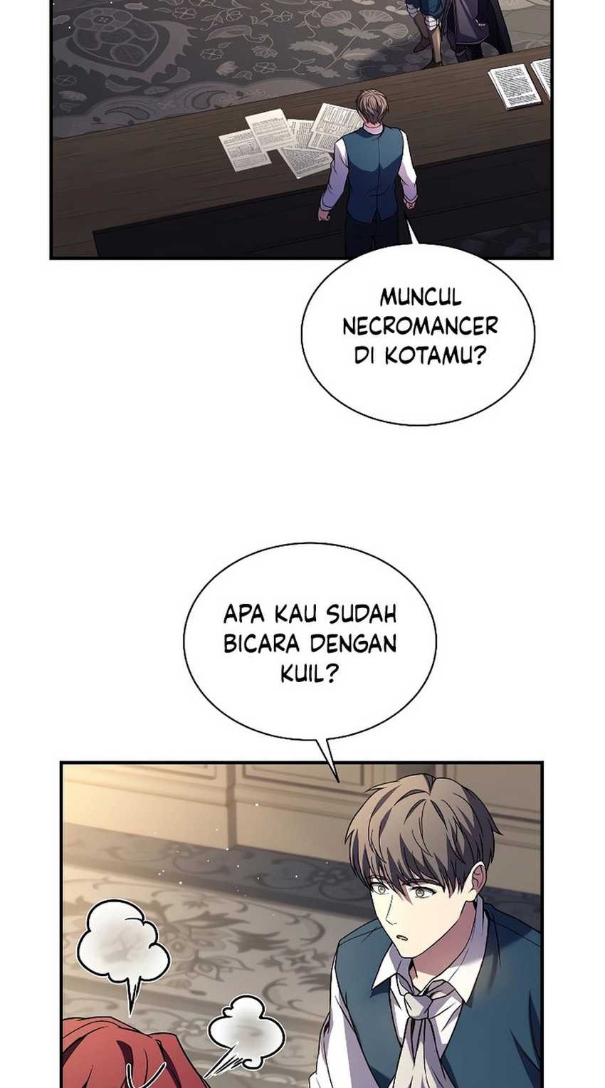 Death King Karnak Bab 09 halaman 17