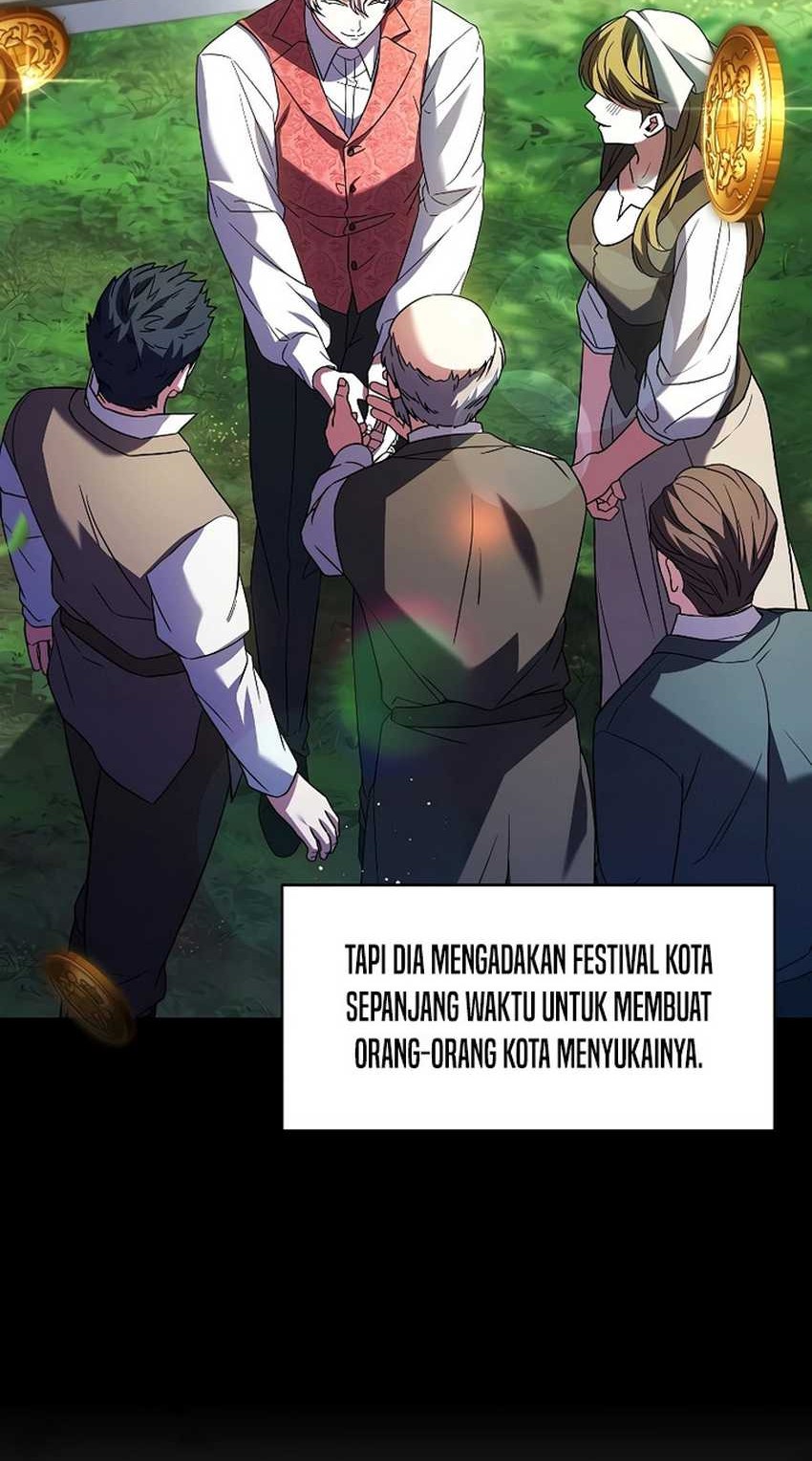 Death King Karnak Bab 09 halaman 21