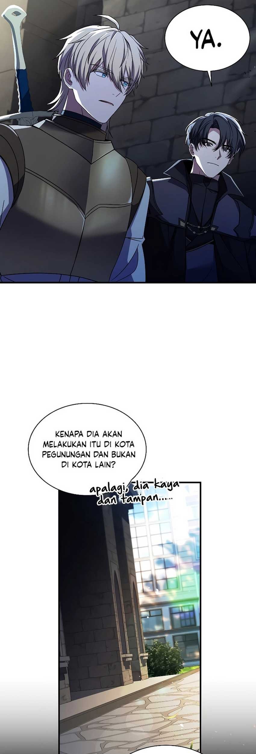 Death King Karnak Bab 09 halaman 32