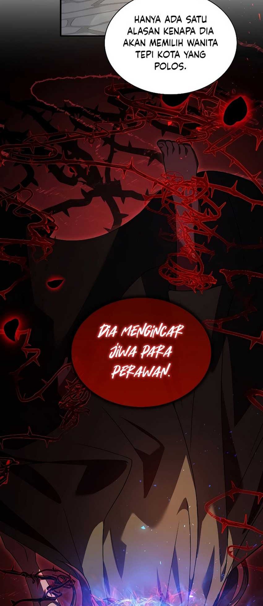 Death King Karnak Bab 09 halaman 33