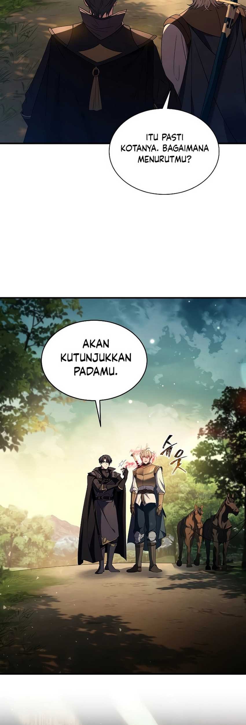 Death King Karnak Bab 09 halaman 36