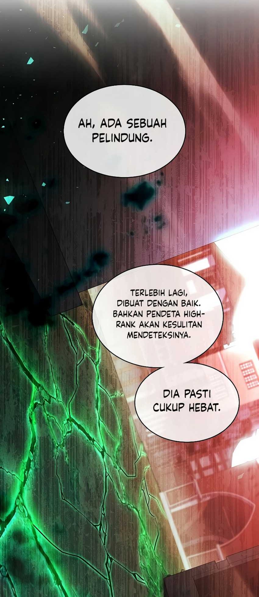 Death King Karnak Bab 09 halaman 37