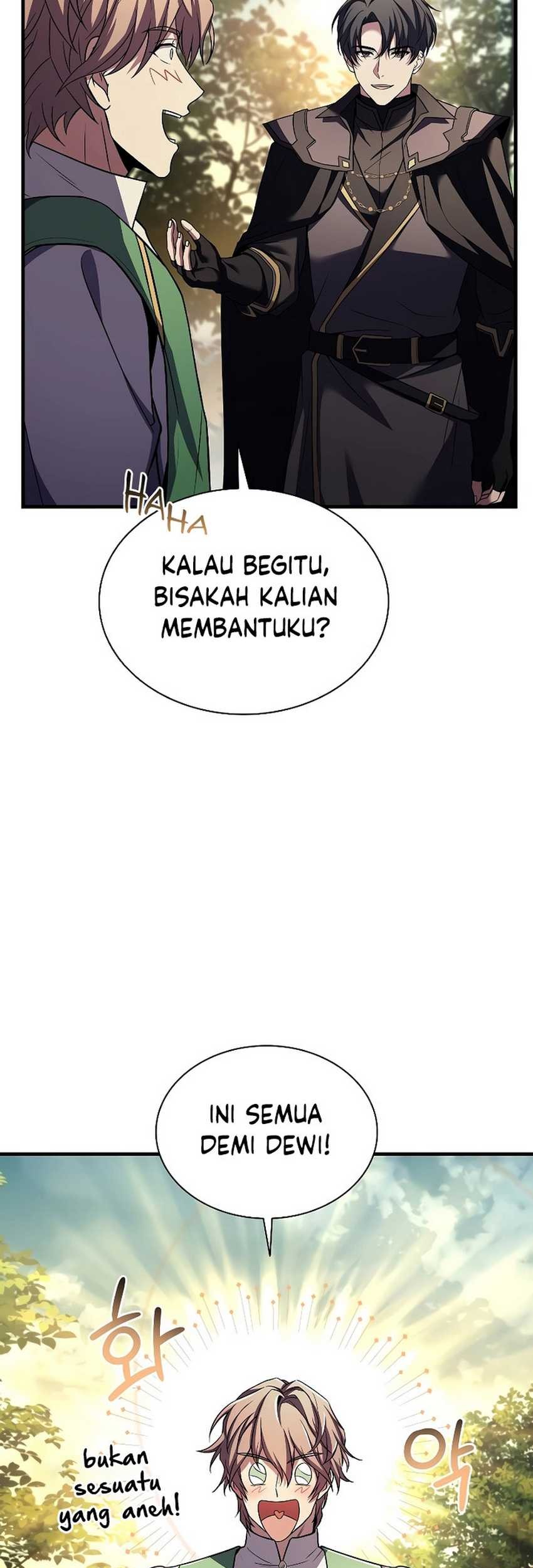 Death King Karnak Bab 09 halaman 44