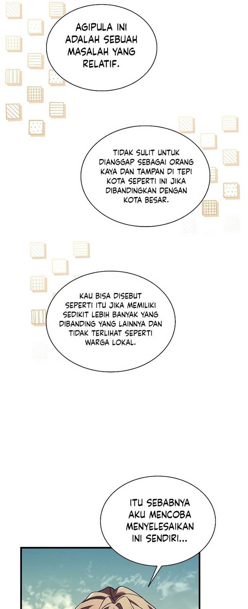Death King Karnak Bab 09 halaman 49