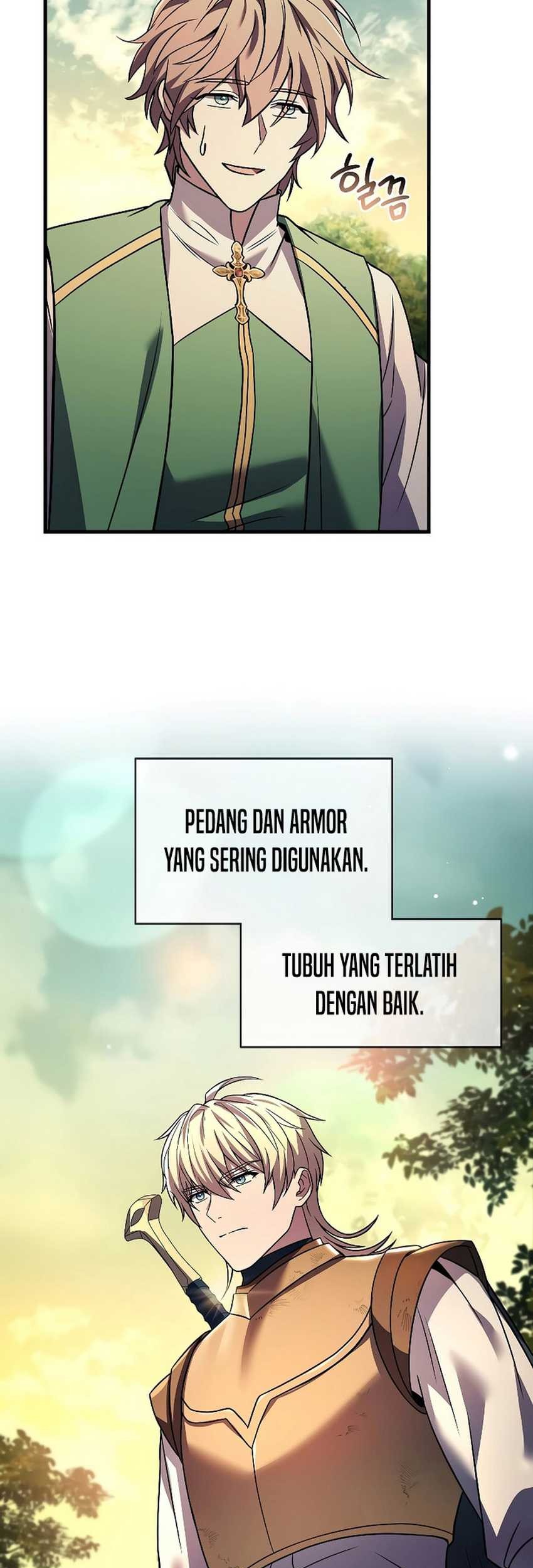 Death King Karnak Bab 09 halaman 50