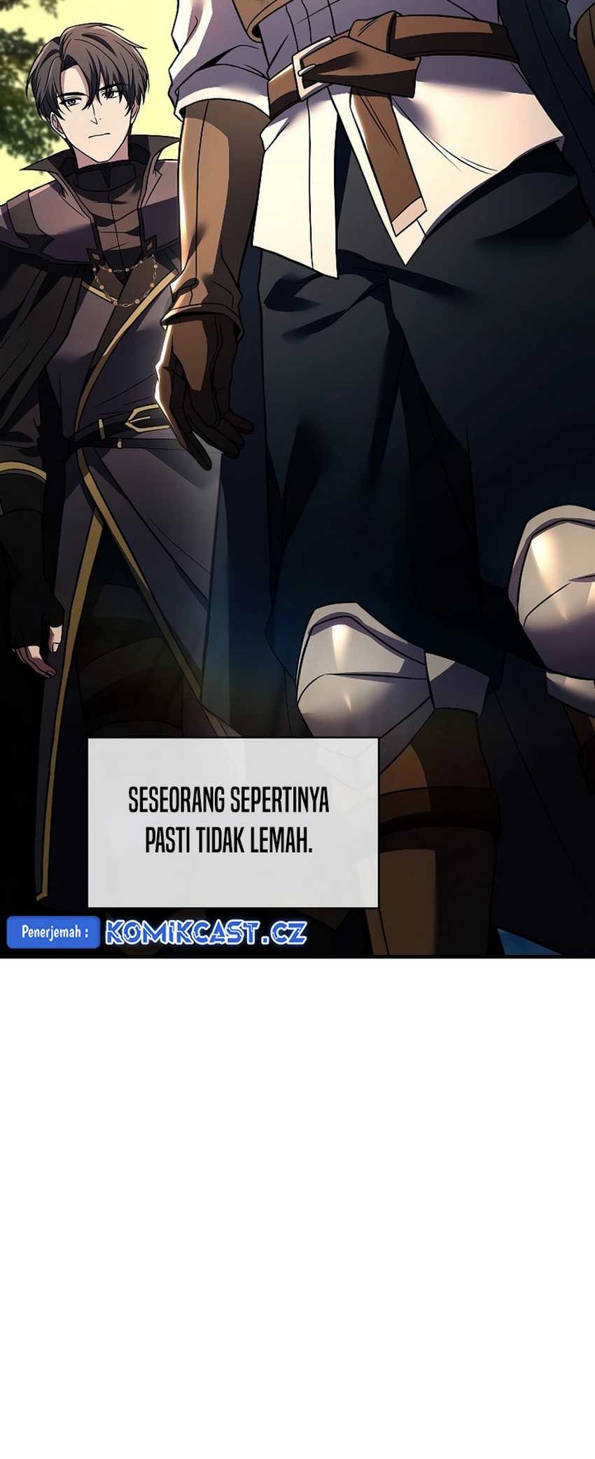 Death King Karnak Bab 09 halaman 51