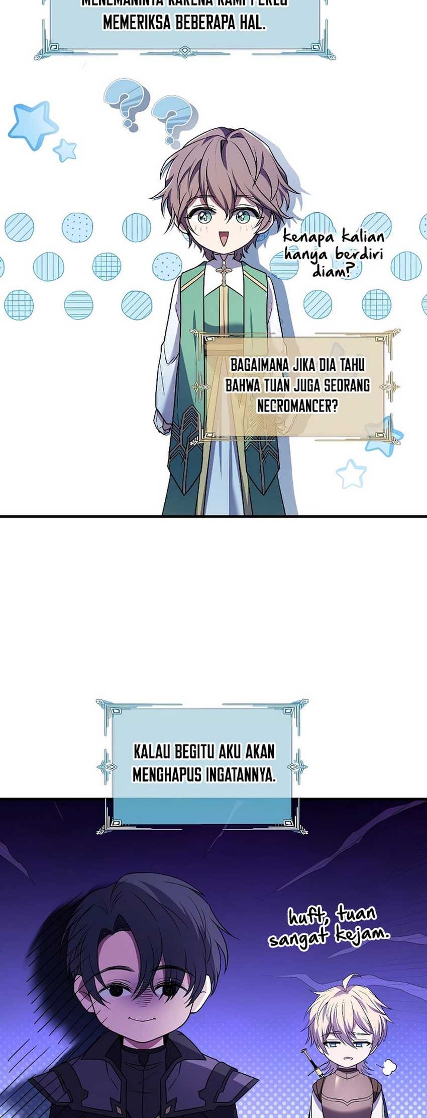 Death King Karnak Bab 09 halaman 53