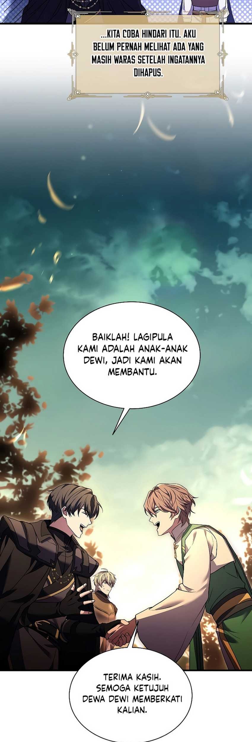 Death King Karnak Bab 09 halaman 54