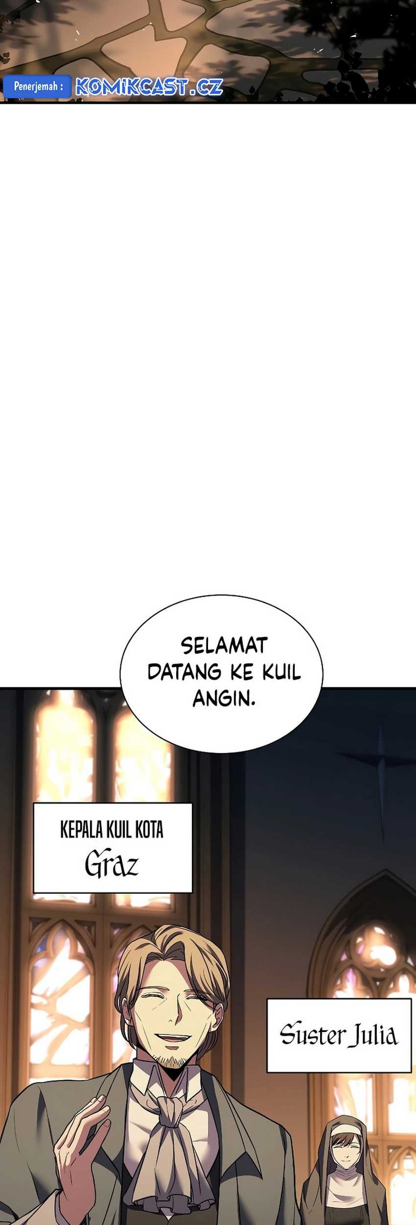 Death King Karnak Bab 09 halaman 58