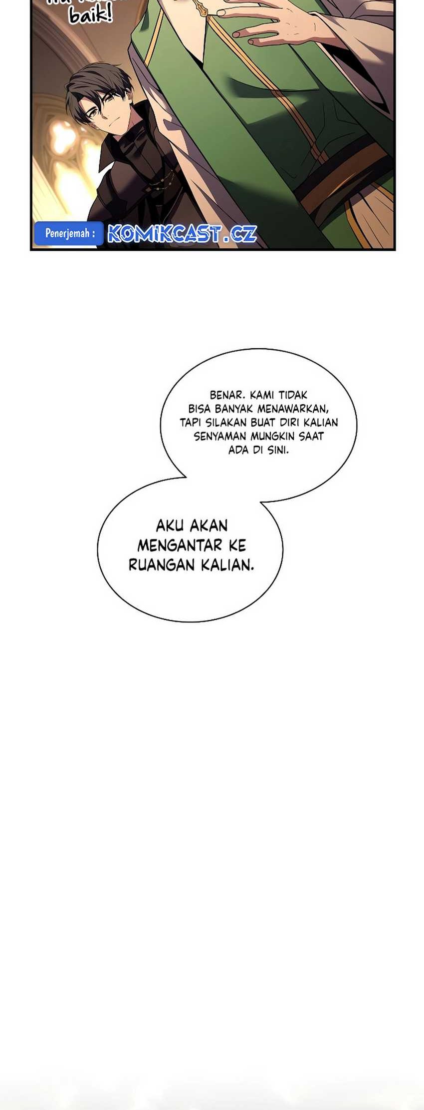 Death King Karnak Bab 09 halaman 61