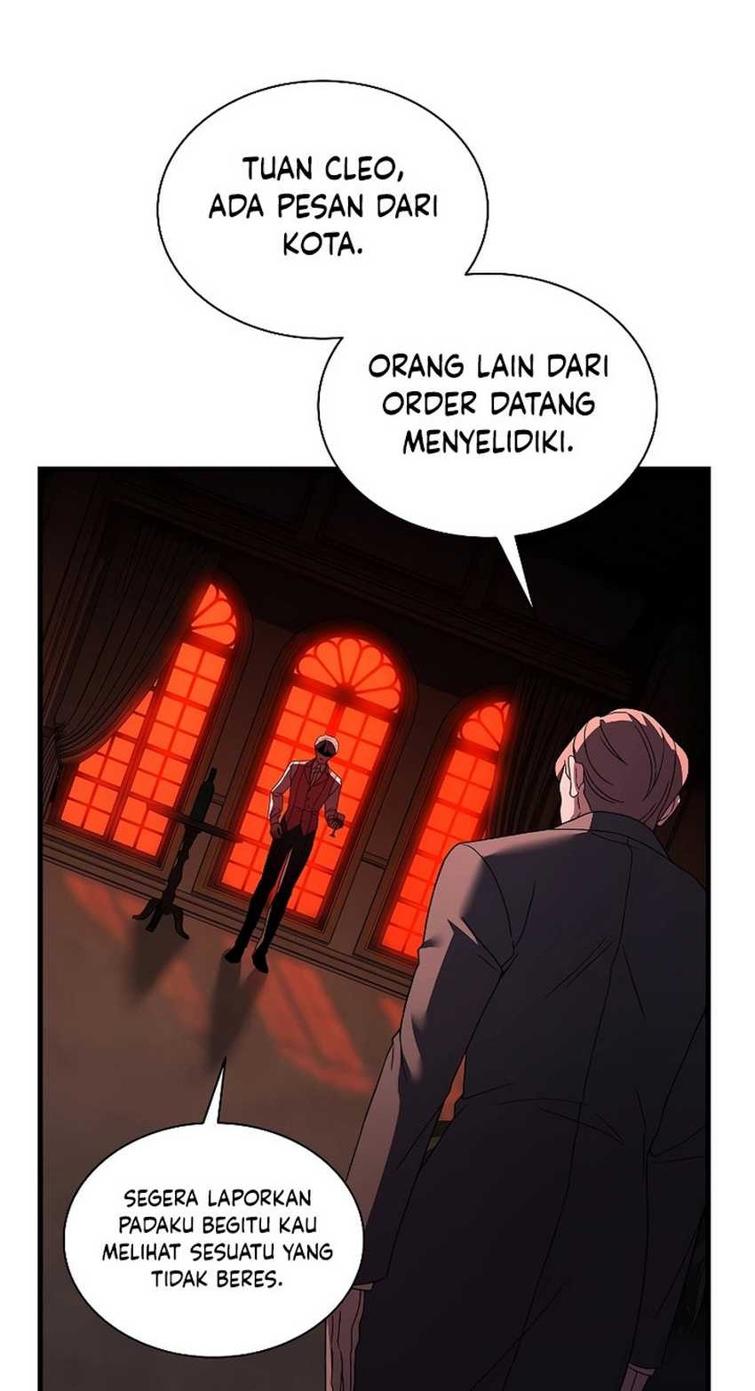Death King Karnak Bab 09 halaman 63